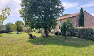 Maison 8 Pièces 220 m² à vendre à Aigaliers (30700)