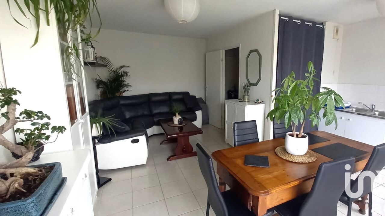 appartement 2 pièces 43 m2 à vendre à Castillon-la-Bataille (33350)