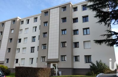 vente appartement 189 500 € à proximité de Guyancourt (78280)