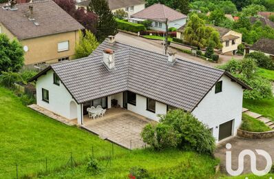 vente maison 499 000 € à proximité de Bibiche (57320)