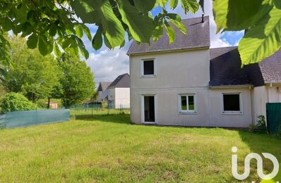 vente maison 127 900 € à proximité de Seigy (41110)