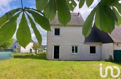 vente maison 127 900 € à proximité de Orbigny (37460)