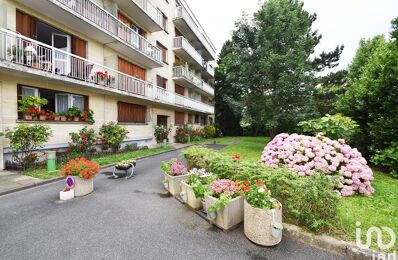 vente appartement 173 900 € à proximité de Chevilly-Larue (94550)