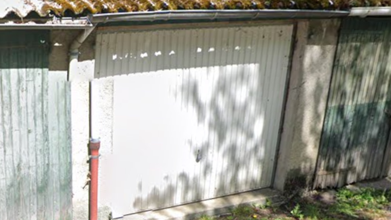 garage  pièces 14 m2 à vendre à Ornolac-Ussat-les-Bains (09400)