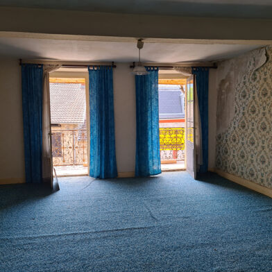 Maison 4 pièces 82000 €