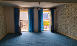 Maison 4 Pièces 130 m² à vendre à Capoulet-et-Junac (09400)