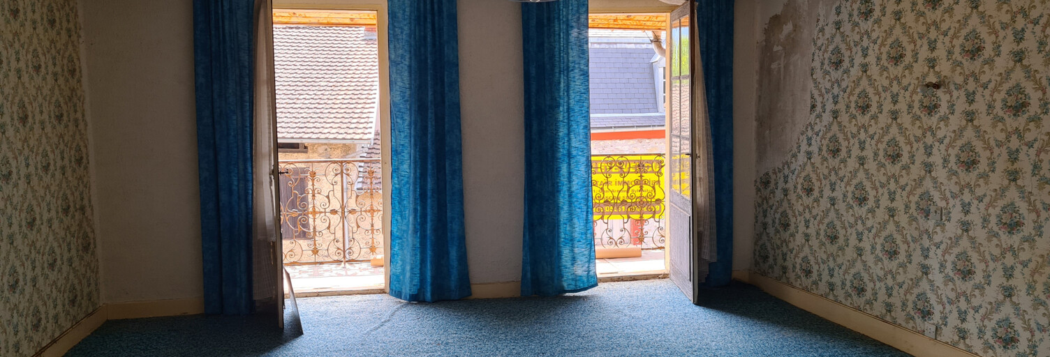 Maison 4 Pièces 130 m² à vendre à Capoulet-et-Junac (09400)