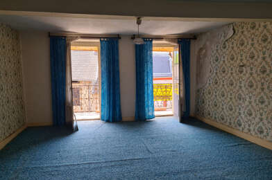 Maison 4 pièces 82000 €