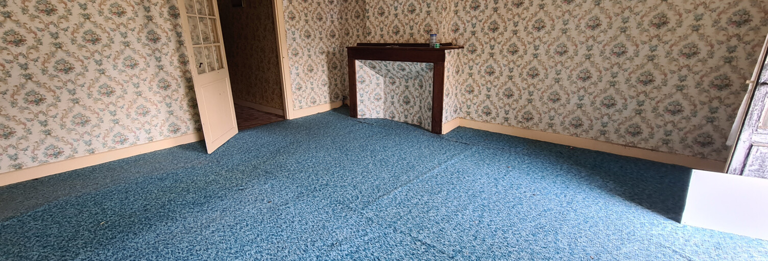 Maison 4 Pièces 130 m² à vendre à Capoulet-et-Junac (09400)