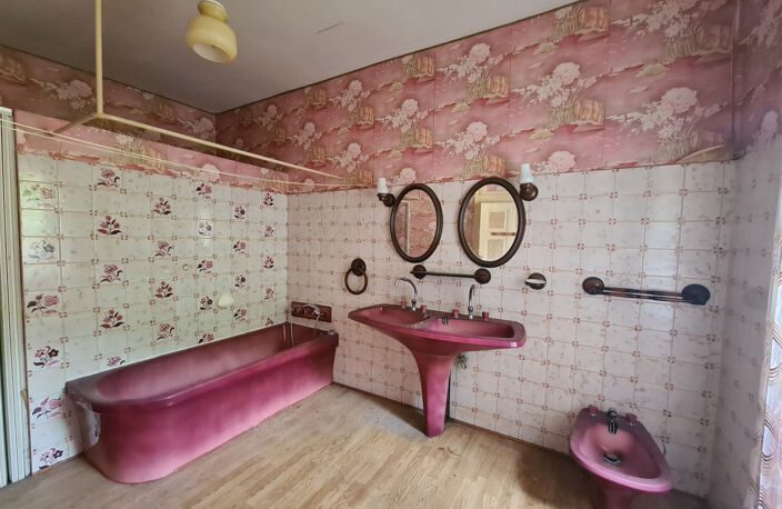 MAISON ET JARDIN — photo 5