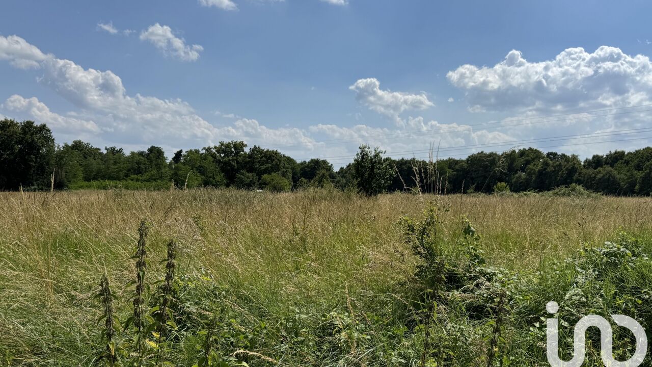 terrain  pièces 11150 m2 à vendre à La Chapelle-sur-Loire (37140)