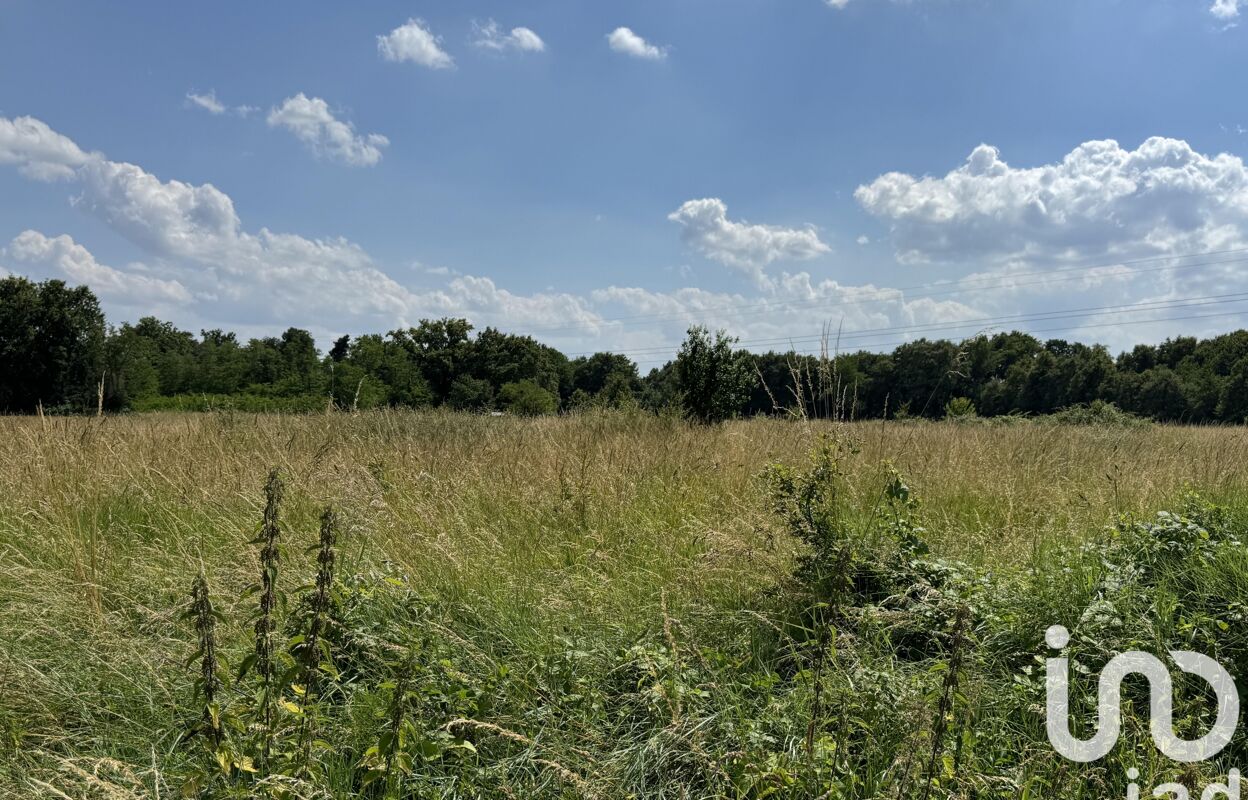 terrain  pièces 11150 m2 à vendre à La Chapelle-sur-Loire (37140)