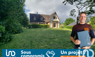 Maison 5 Pièces 134 m² à vendre à Parigné-l'Évêque (72250)