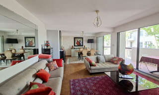 Appartement 4 Pièces 100 m² à vendre à Perpignan (66000)