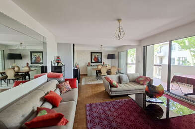 Appartement 4 pièces 249000 €