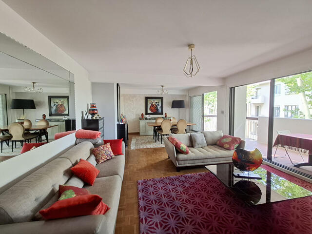 Appartement proposé à Perpignan