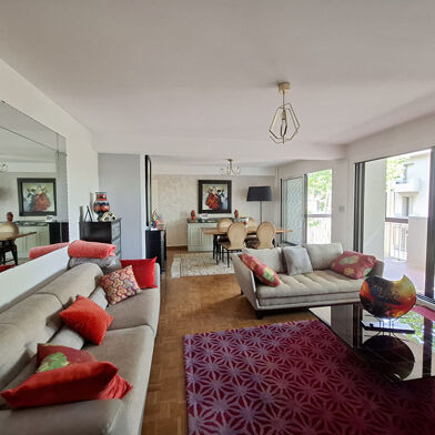 Appartement 4 pièces 249000 €