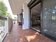 Perpignan appartement de type 4 avec terrasses, parking et cave — photo 2