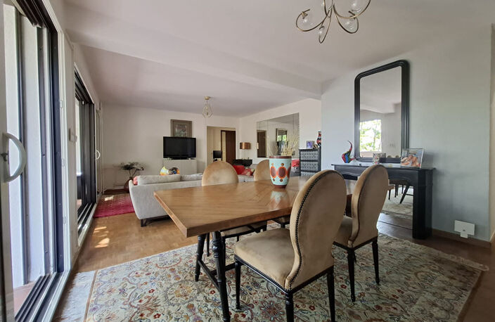 Perpignan appartement de type 4 avec terrasses, parking et cave — photo 3