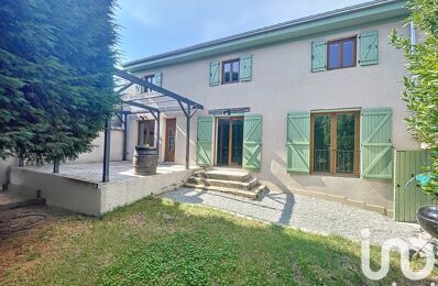 vente maison 550 000 € à proximité de Lyon 2 (69002)