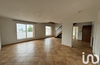 vente appartement 335 000 € à proximité de Artiguelouve (64230)