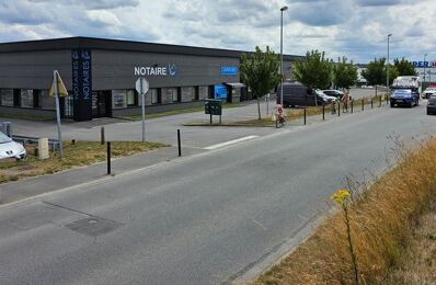 vente commerce 48 000 € à proximité de Plouër-sur-Rance (22490)