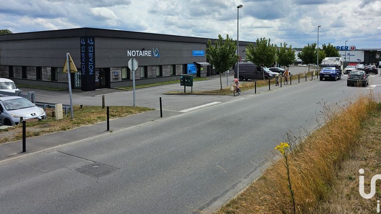 commerce  pièces 115 m2 à vendre à Plouër-sur-Rance (22490)