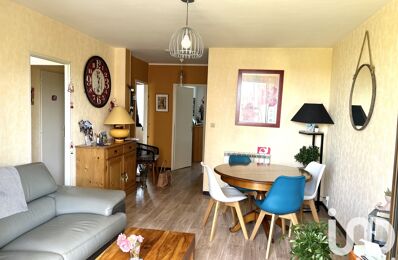 vente appartement 109 500 € à proximité de Vinon-sur-Verdon (83560)