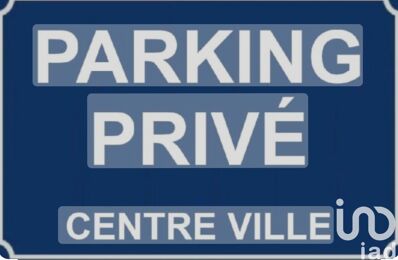 vente garage 17 500 € à proximité de Sartrouville (78500)