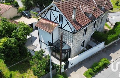 vente maison 369 000 € à proximité de Moret-Loing-Et-Orvanne (77250)