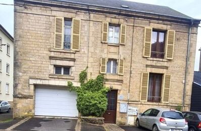 vente maison 129 000 € à proximité de Autrecourt-Et-Pourron (08210)