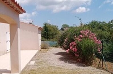 maison 5 pièces 115 m2 à vendre à Draguignan (83300)