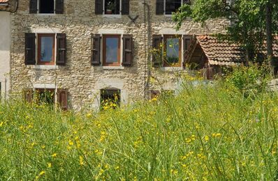 vente maison 239 000 € à proximité de La Chapelle-en-Vercors (26420)