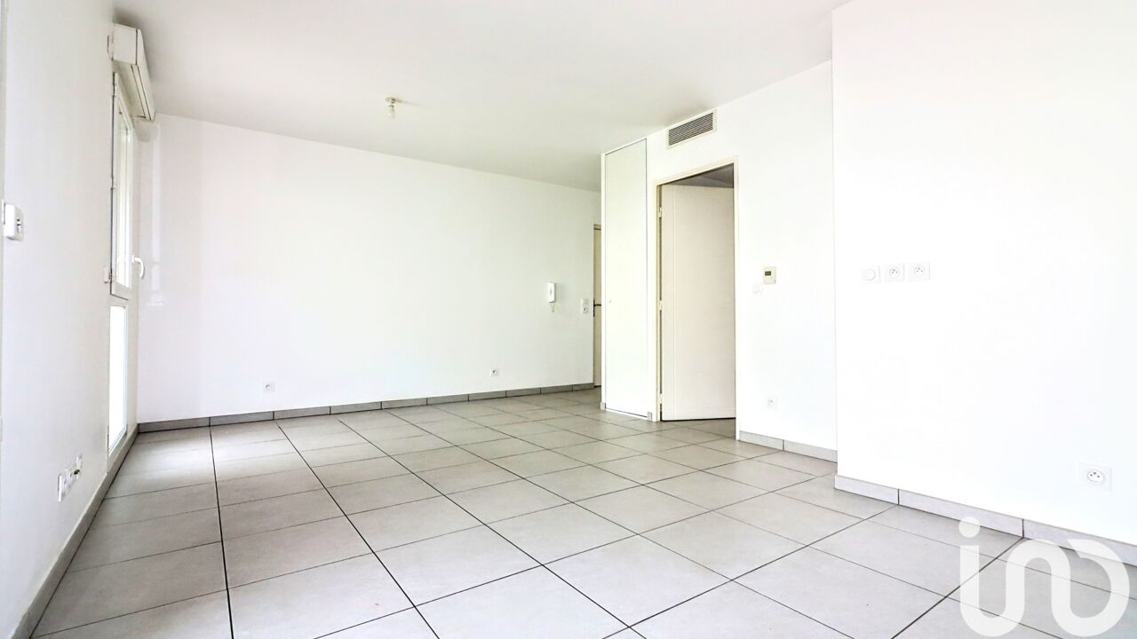 appartement 3 pièces 60 m2 à vendre à Lyon 8 (69008)