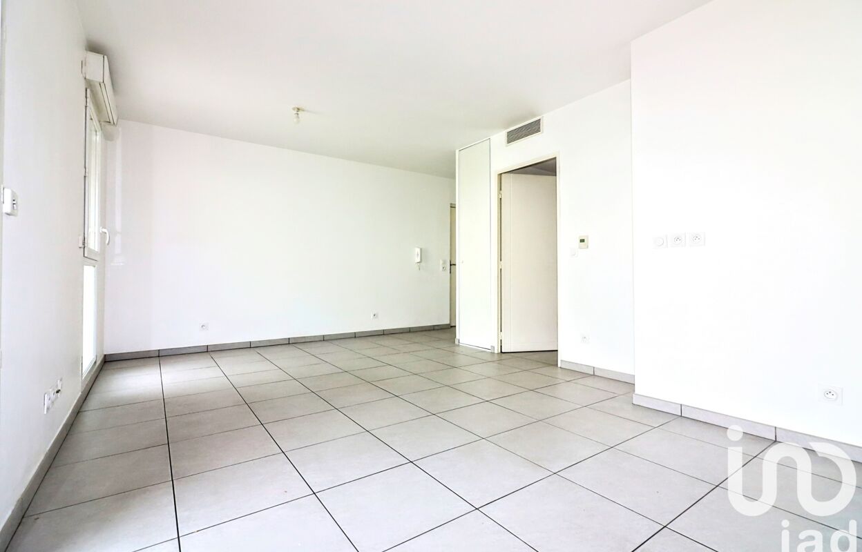 appartement 3 pièces 60 m2 à vendre à Lyon 8 (69008)