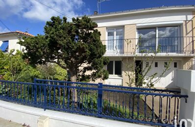 vente maison 189 500 € à proximité de La Rochénard (79270)