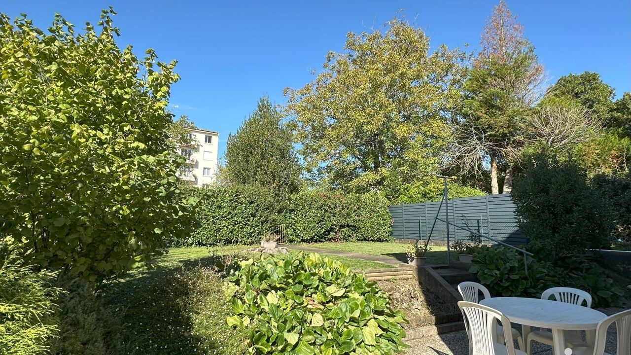 maison 5 pièces 113 m2 à vendre à Niort (79000)