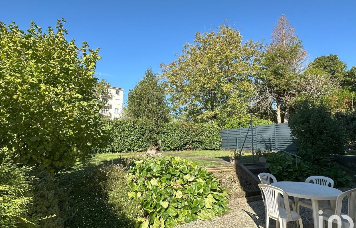 maison 5 pièces 113 m2 à vendre à Niort (79000)