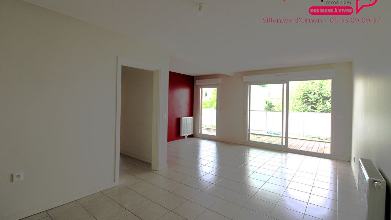 appartement 3 pièces 67 m2 à vendre à Villenave-d'Ornon (33140)