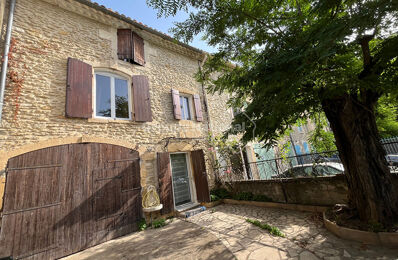 vente maison 245 000 € à proximité de Barbentane (13570)