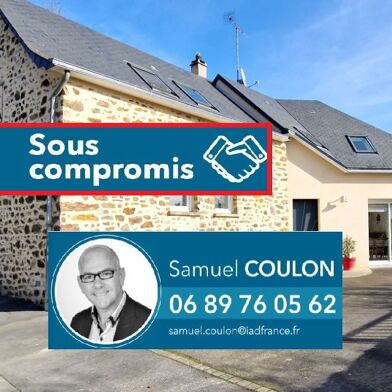 Maison 5 pièces 130 m²