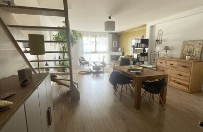 vente appartement 249 000 € à proximité de Saint-Pierre-des-Corps (37700)