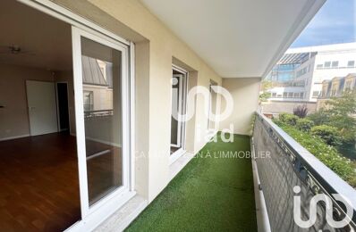 vente appartement 588 000 € à proximité de Croissy-sur-Seine (78290)