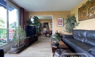 Appartement 6 Pièces 97 m² à vendre à Neauphle-le-Château (78640)