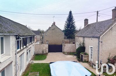 vente maison 356 000 € à proximité de Grez-sur-Loing (77880)