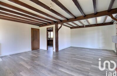 vente maison 415 000 € à proximité de Castres-Gironde (33640)