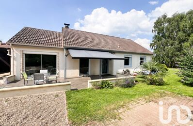 vente maison 232 000 € à proximité de Lyons-la-Forêt (27480)