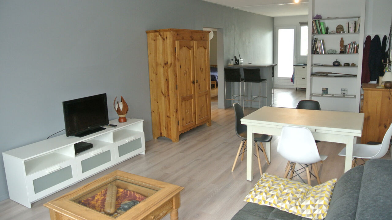 appartement 3 pièces 80 m2 à louer à Grenoble (38000)