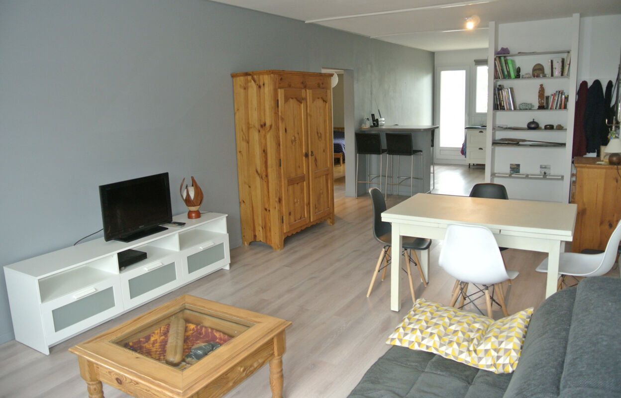 appartement 3 pièces 80 m2 à louer à Grenoble (38000)