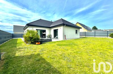 vente maison 335 000 € à proximité de Fatouville-Grestain (27210)